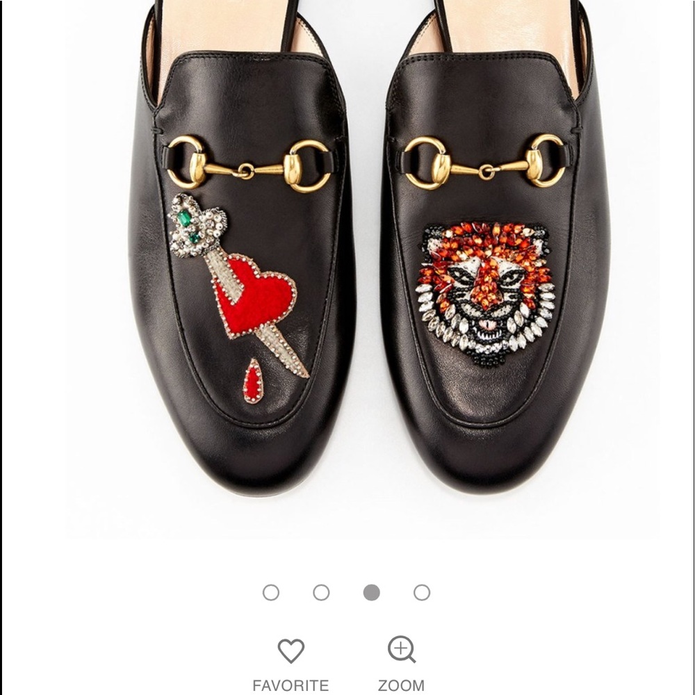 Gucci size 8